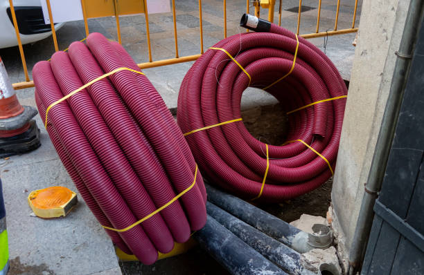 Best Sewage cleanup and water damage restoration  in South Elgin, IL